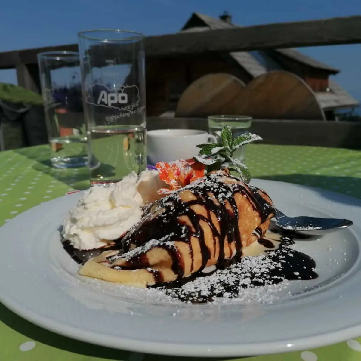 Essen und Trinken photo 9
