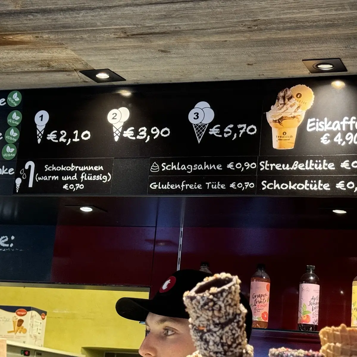 Speisekarte photo 4