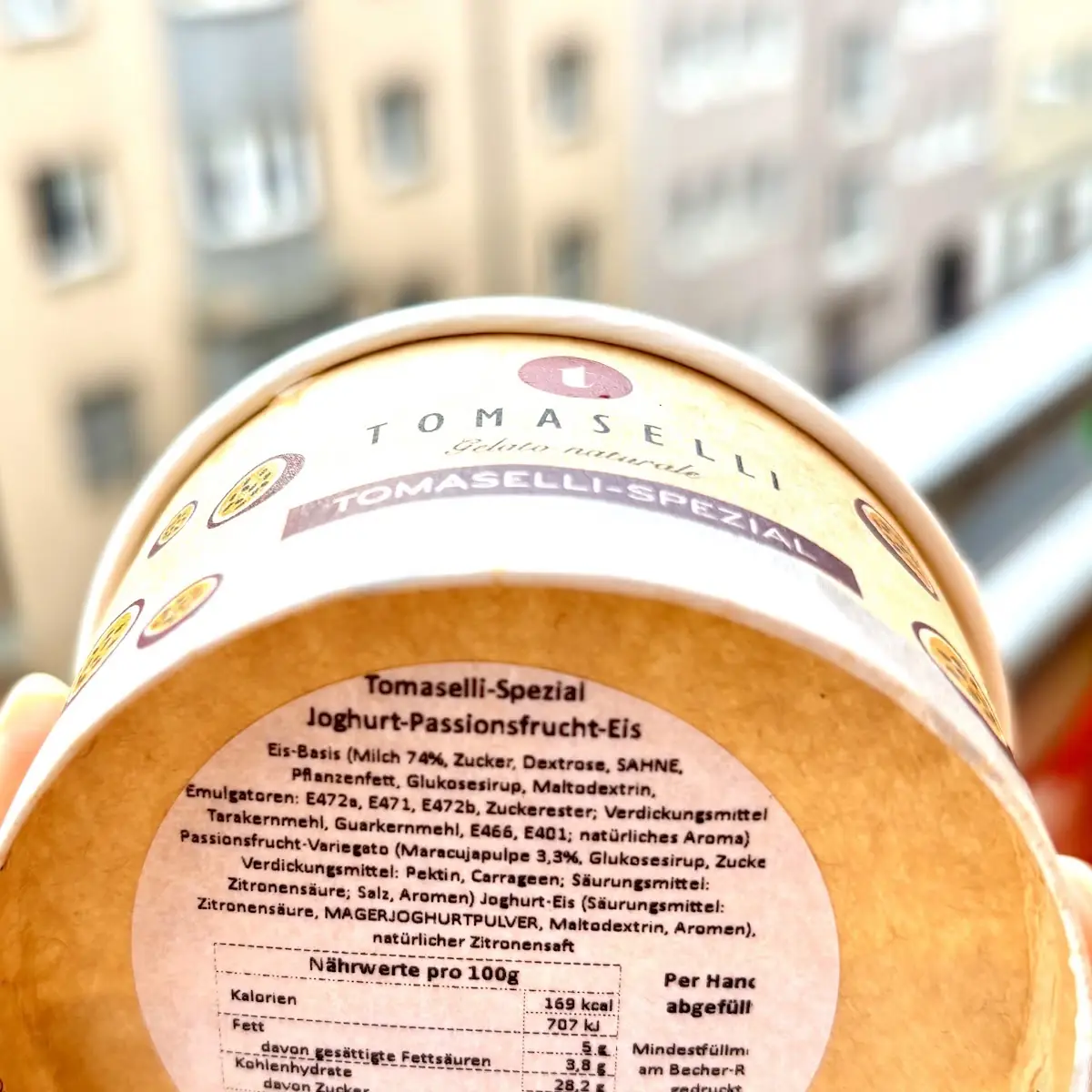 Speisekarte photo 5