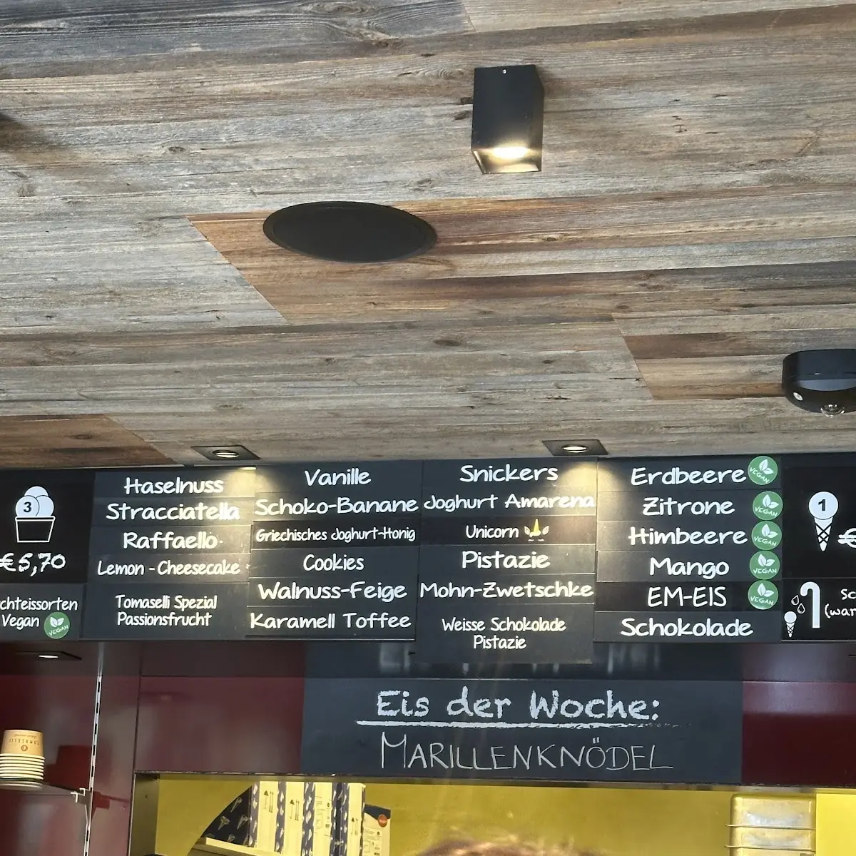 Speisekarte photo 6