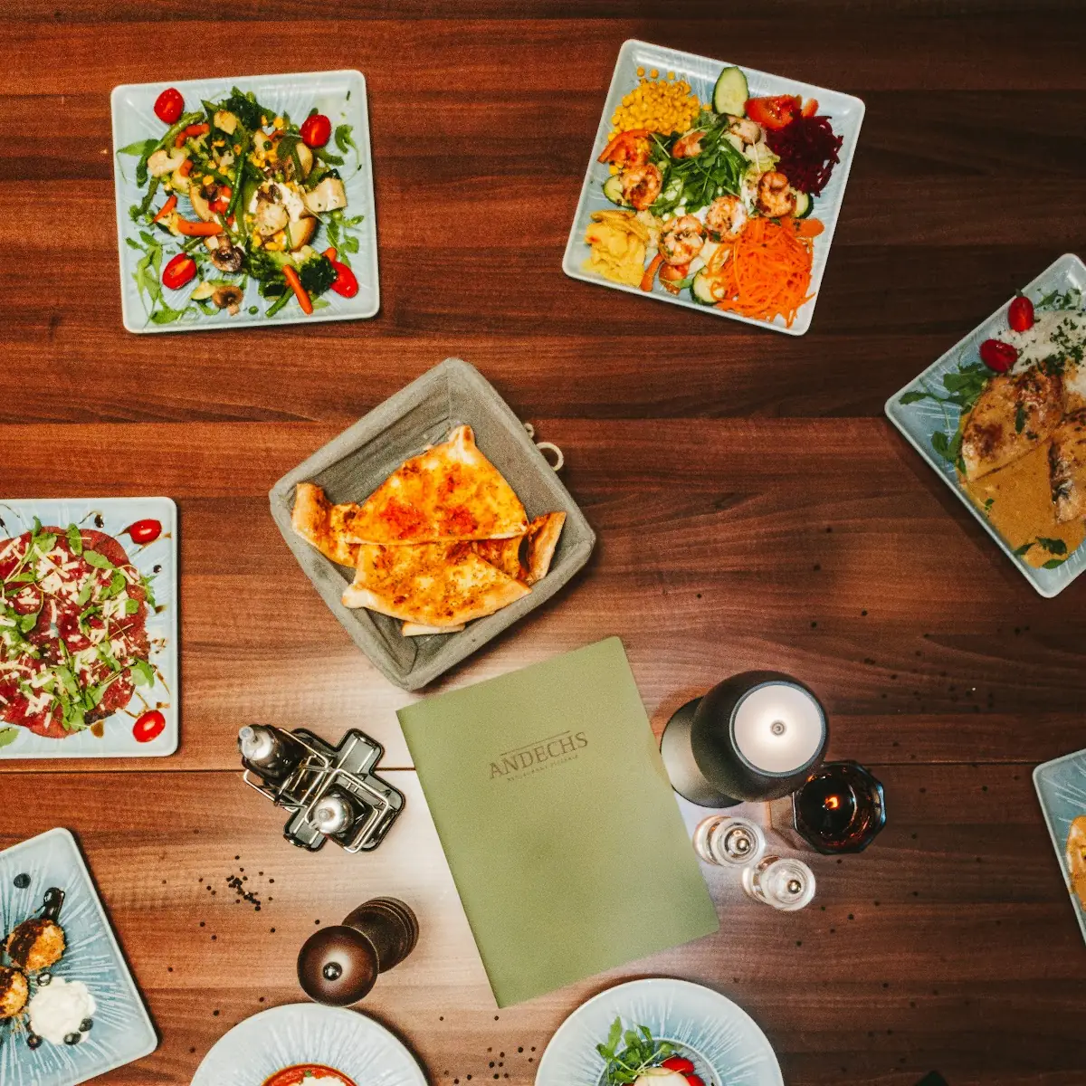 Essen und Trinken photo 1