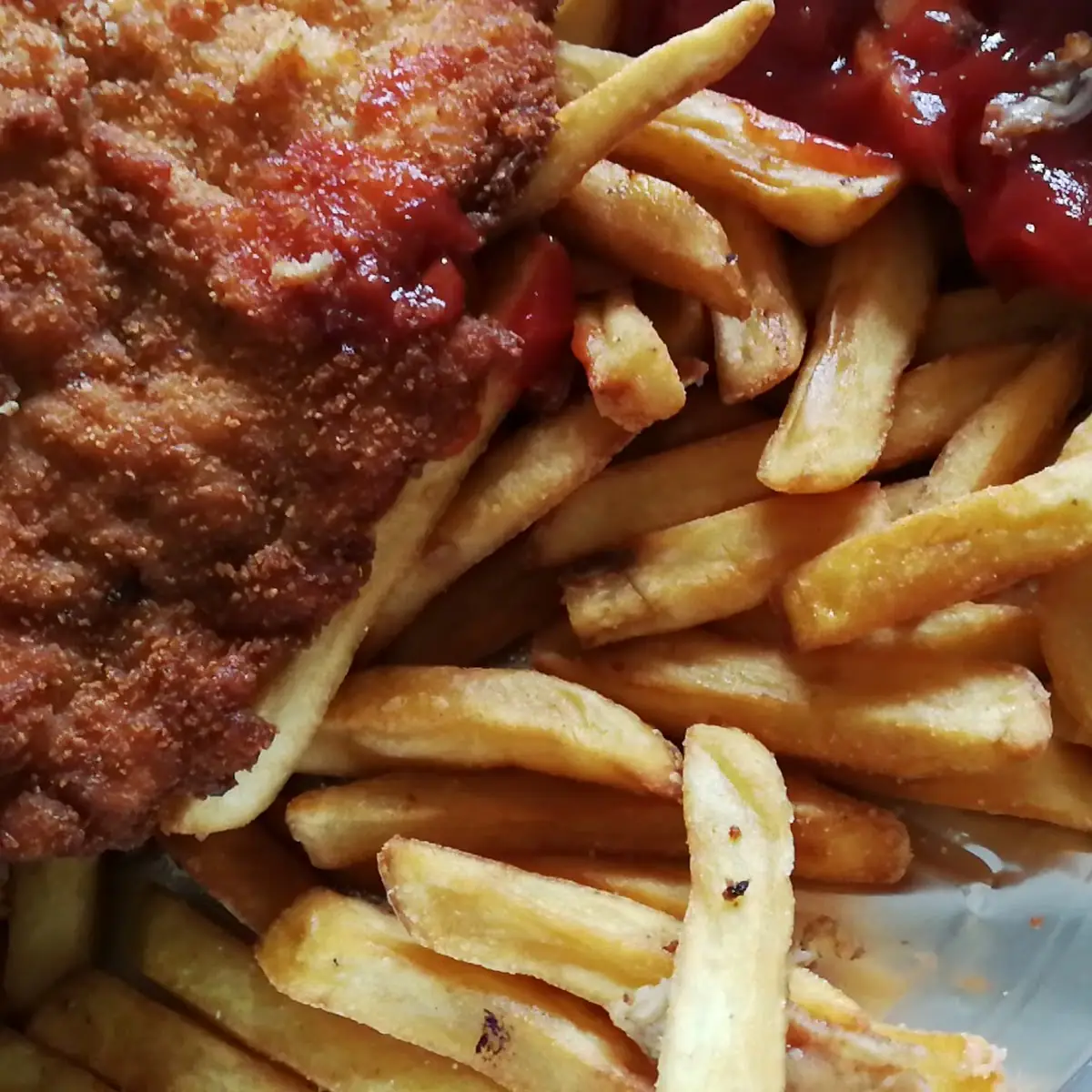 Essen und Trinken photo 10
