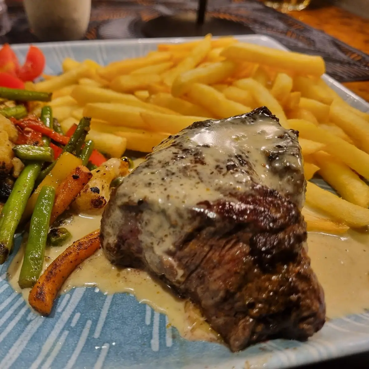 Essen und Trinken photo 8