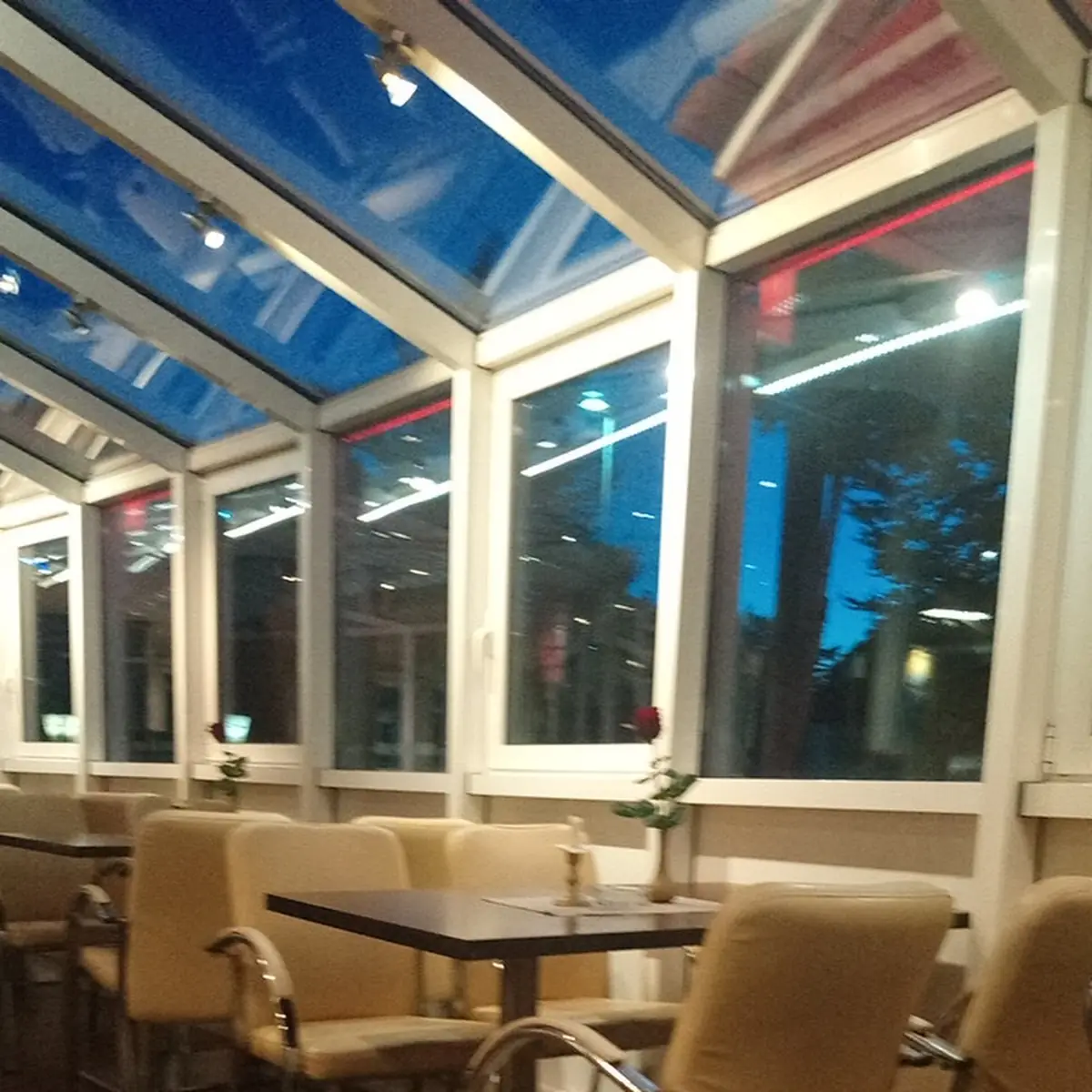 Atmosphäre photo 2