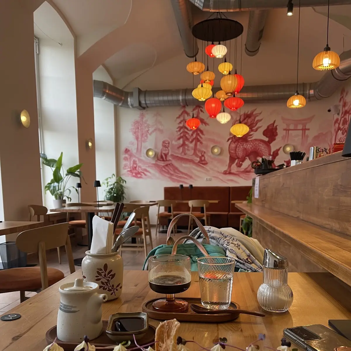 Essen und Trinken photo 10