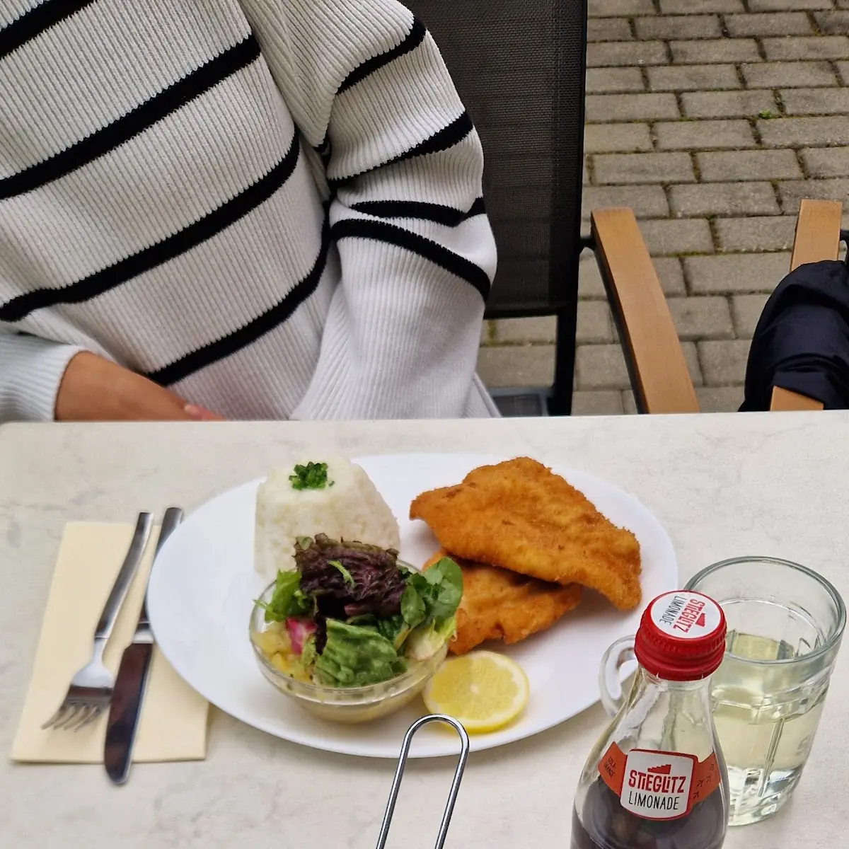 Essen und Trinken photo 5
