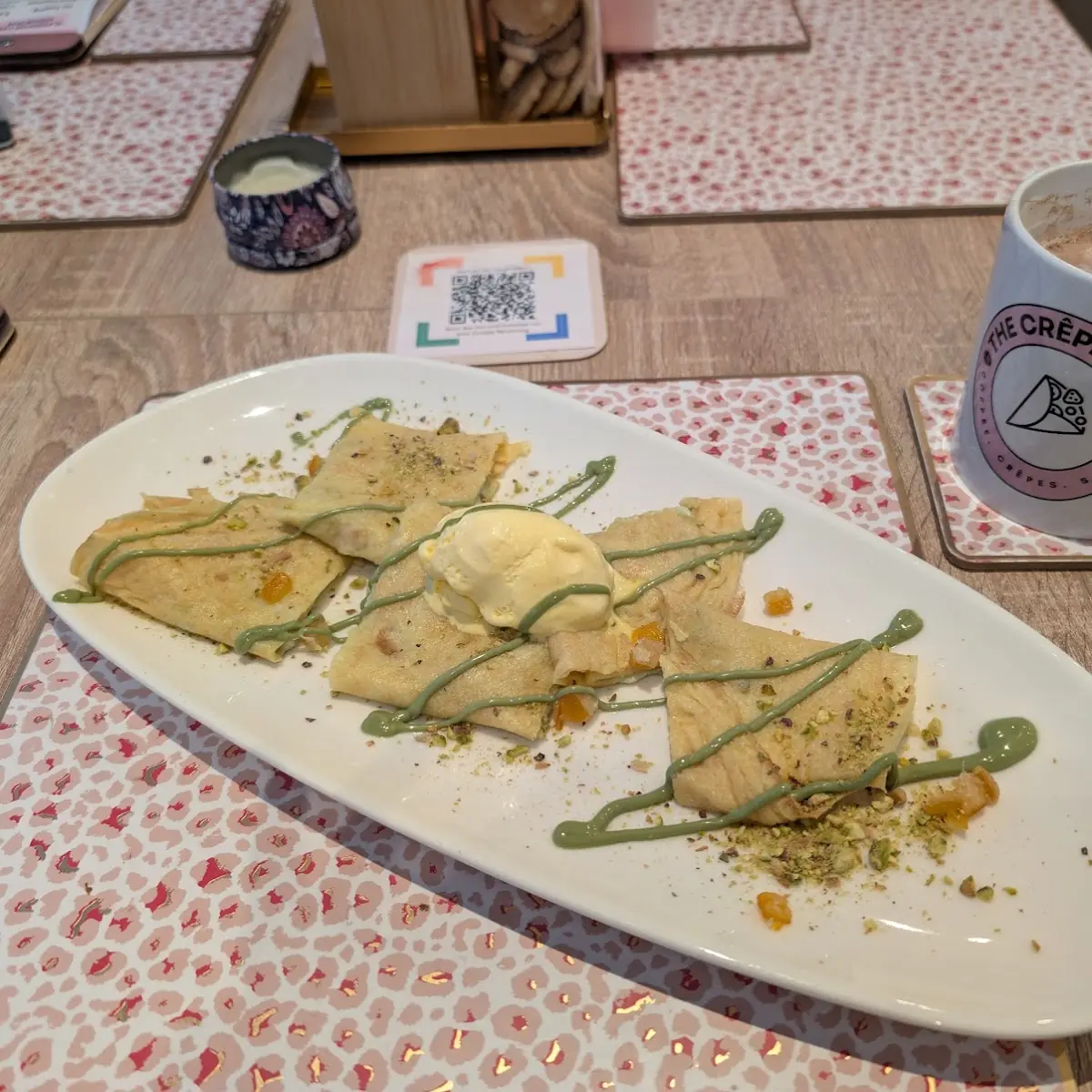 Essen und Trinken photo 4