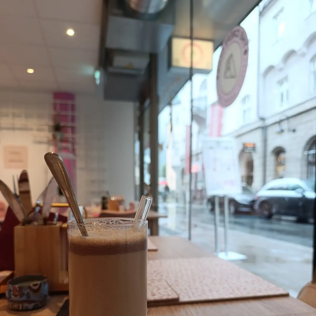 Essen und Trinken photo 7