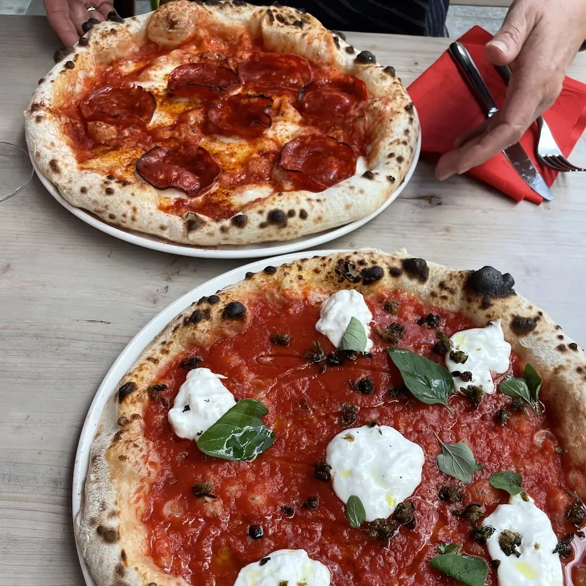 Essen und Trinken photo 1