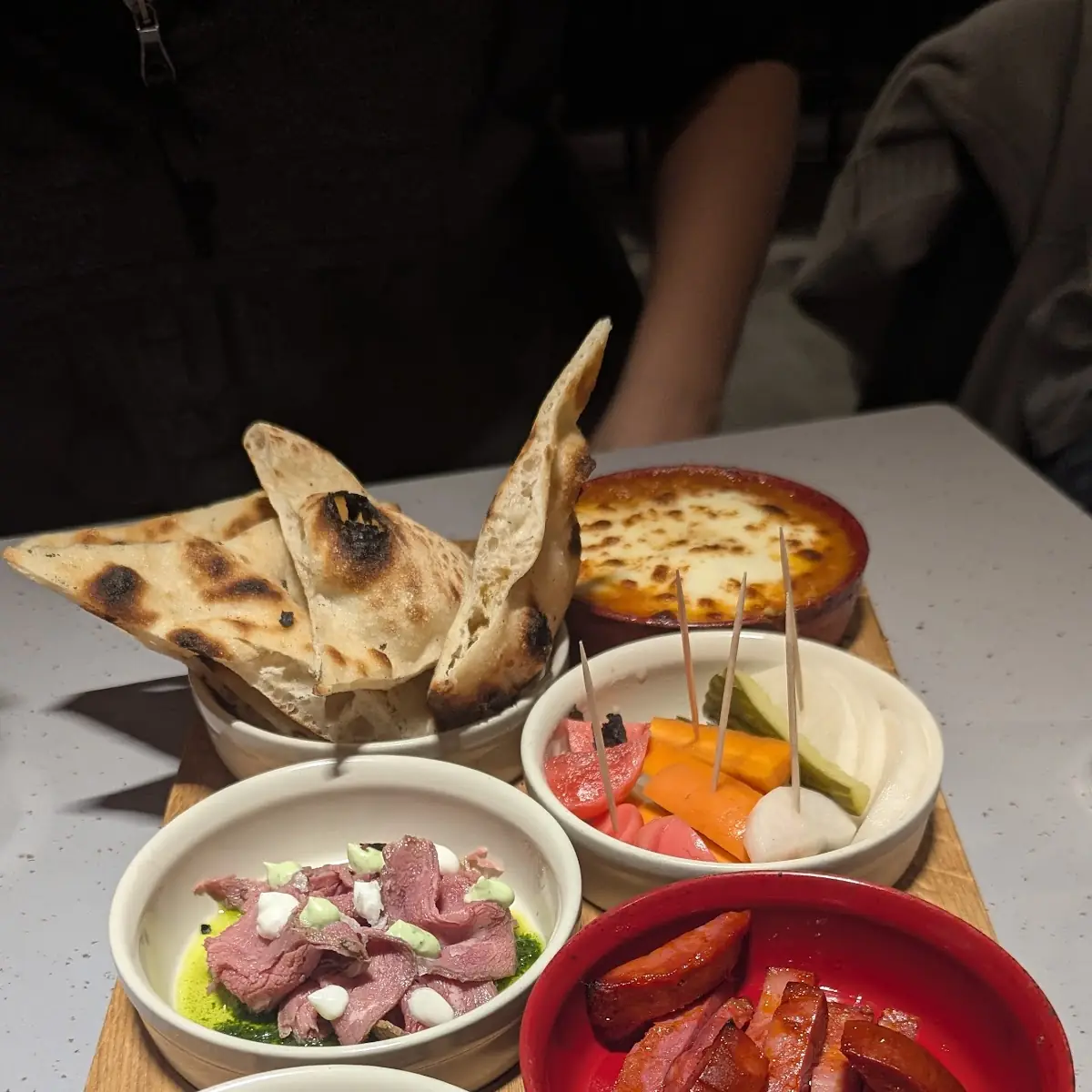 Essen und Trinken photo 5