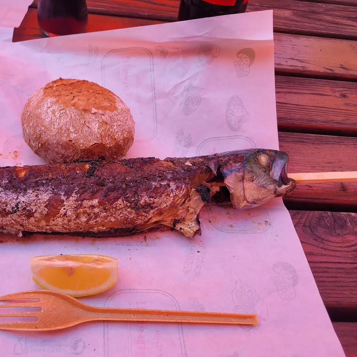 Essen und Trinken photo 3