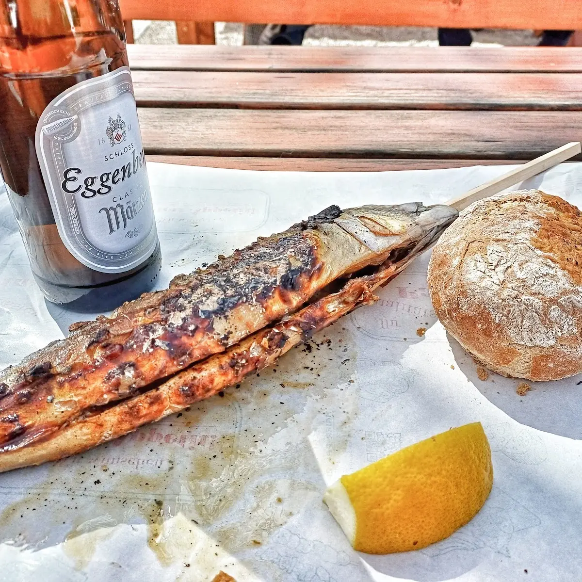 Essen und Trinken photo 4