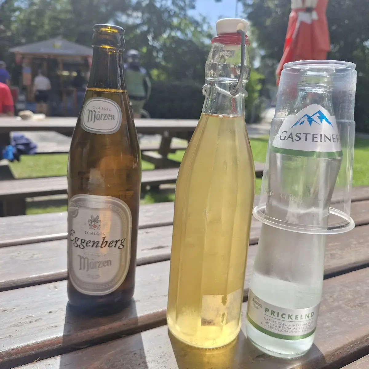 Essen und Trinken photo 6
