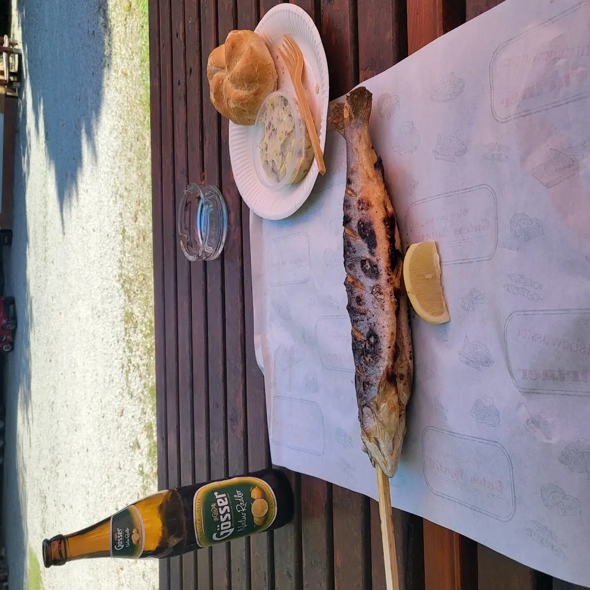 Essen und Trinken photo 7