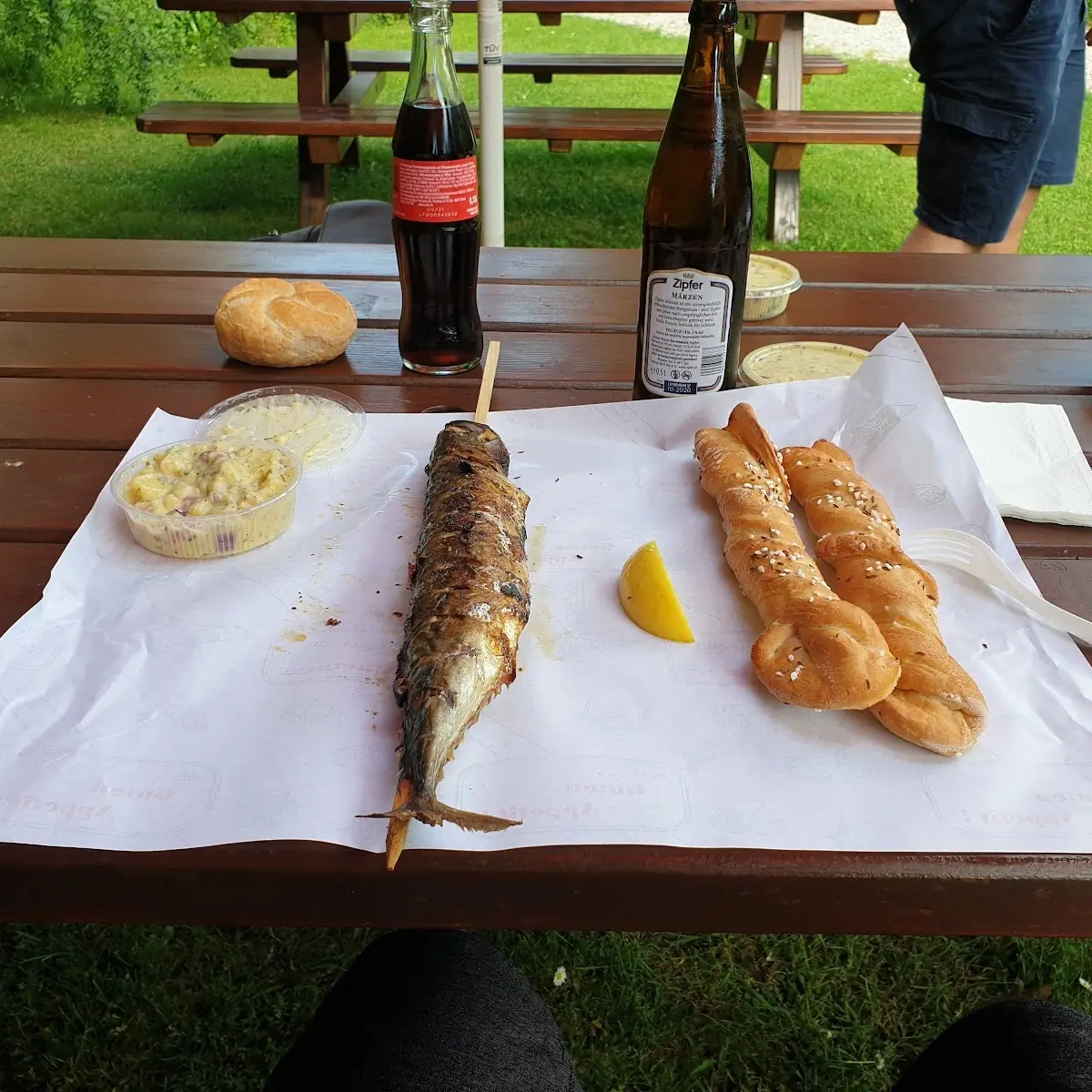 Essen und Trinken photo 9