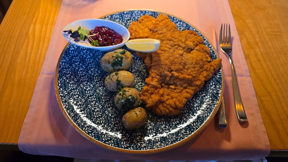 Essen und Trinken photo 6