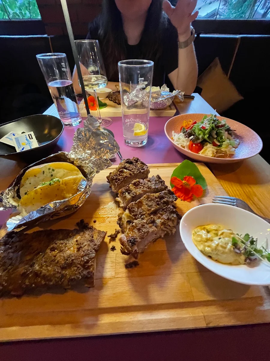 Essen und Trinken photo 7