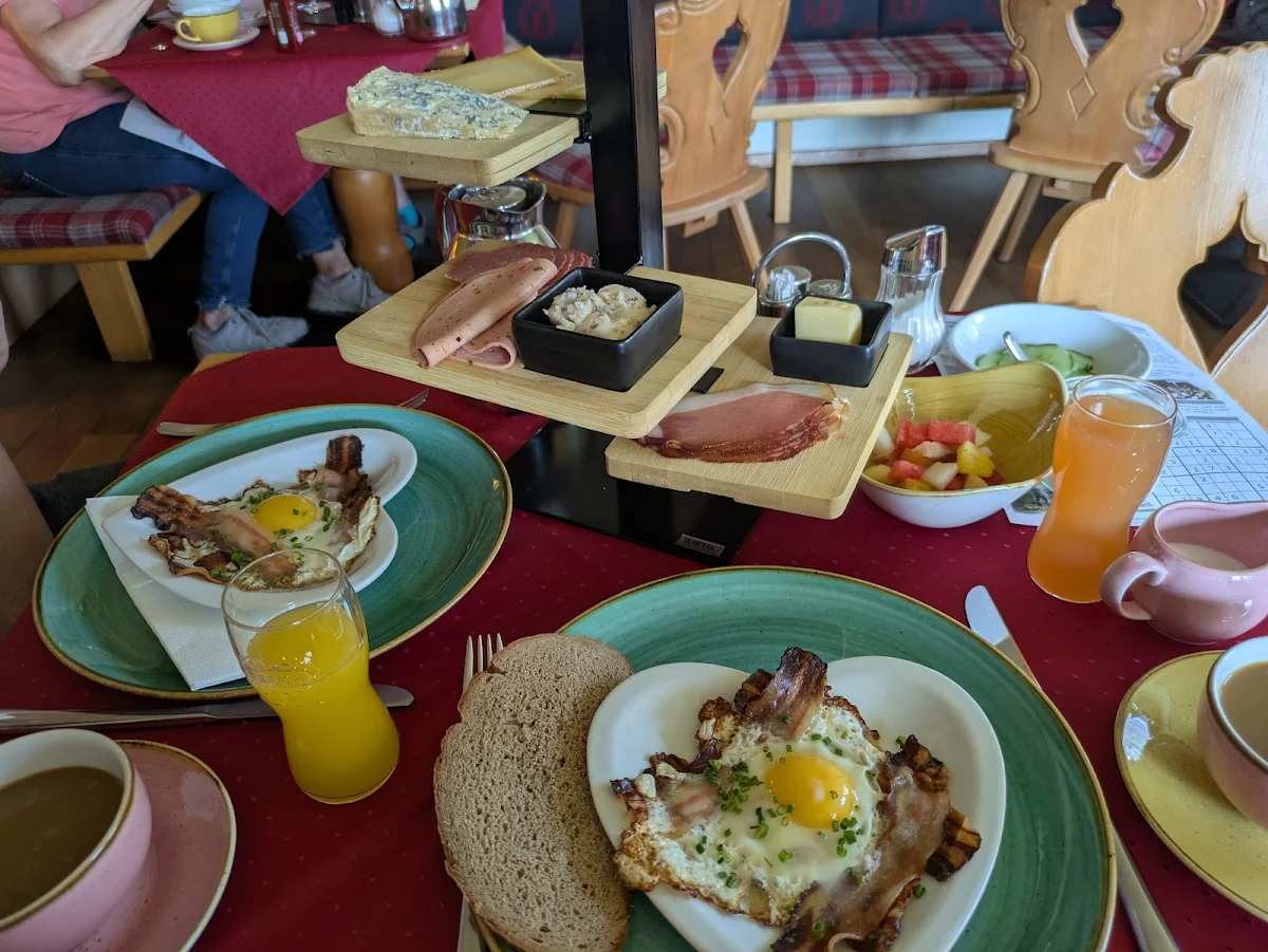 Essen und Trinken photo 9