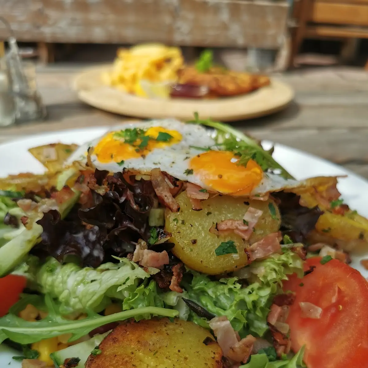 Essen und Trinken photo 10