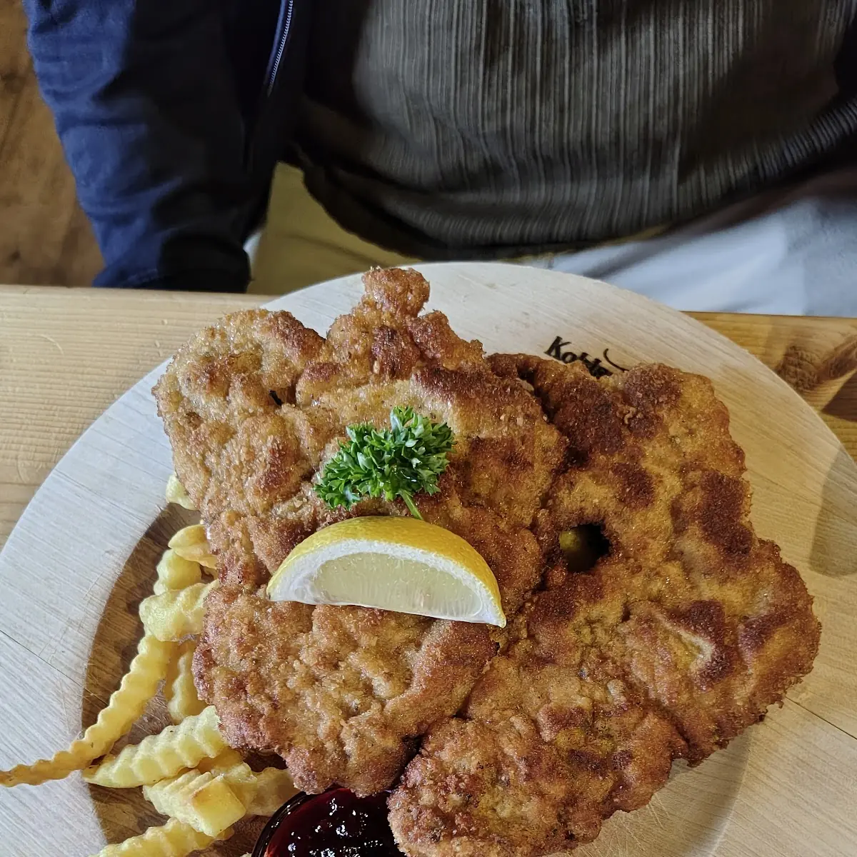 Essen und Trinken photo 3