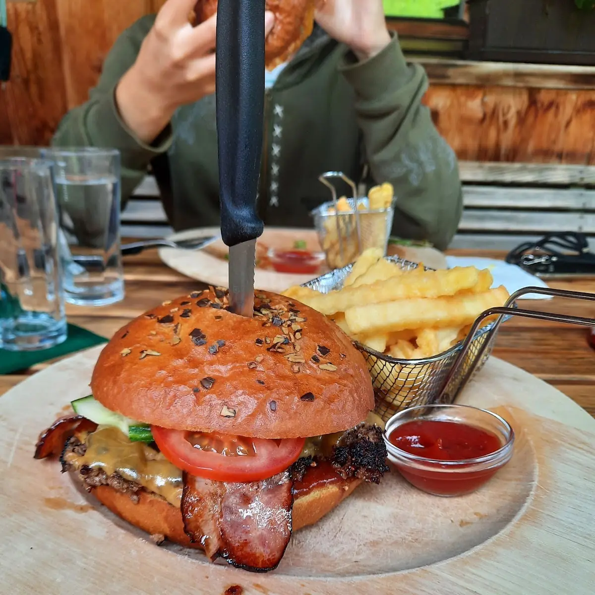 Essen und Trinken photo 4