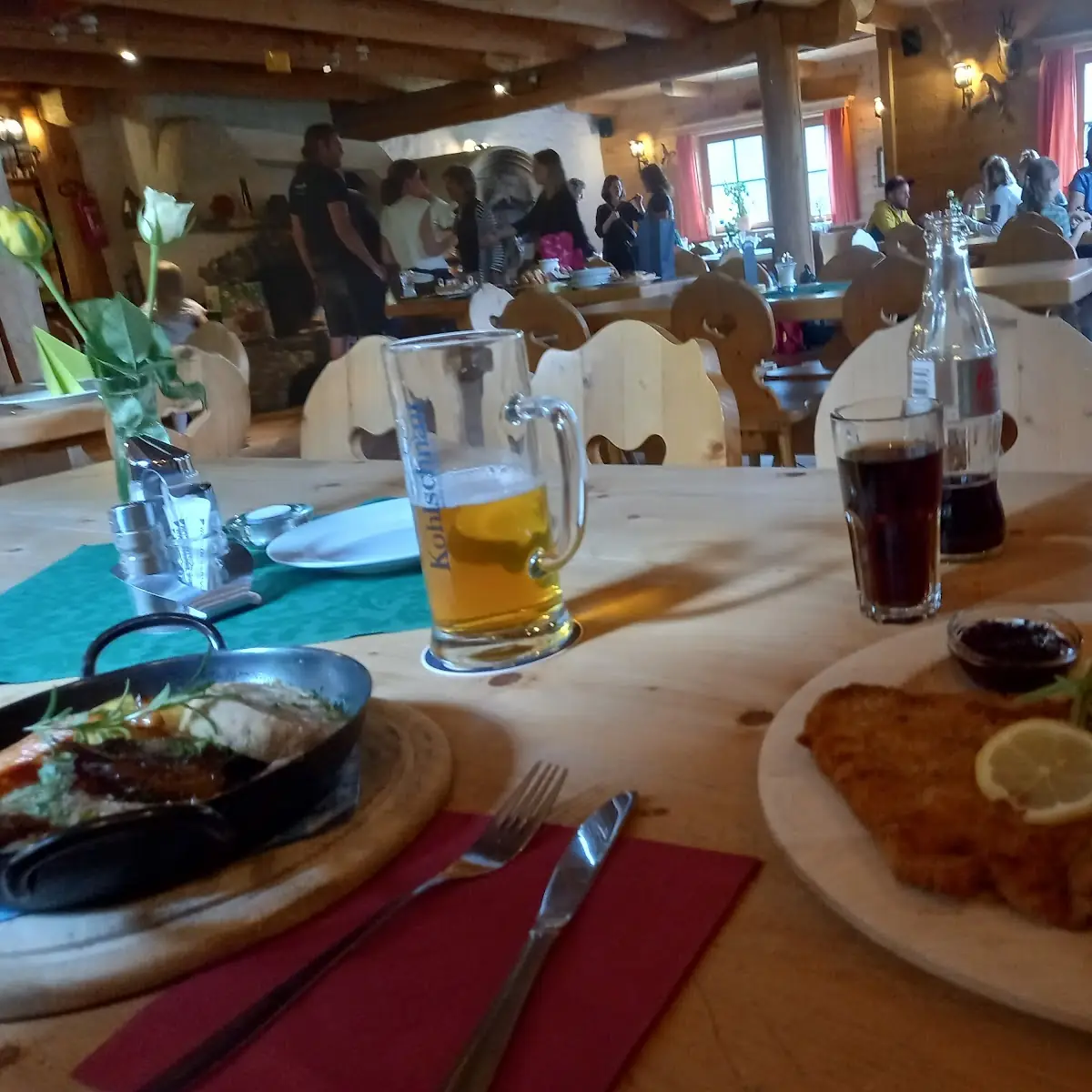 Essen und Trinken photo 5