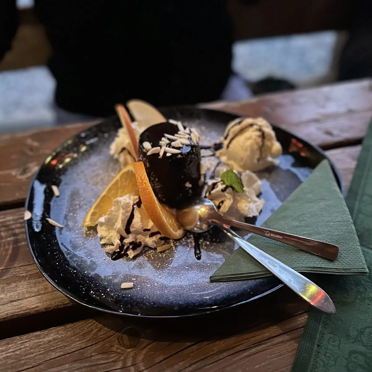 Essen und Trinken photo 6