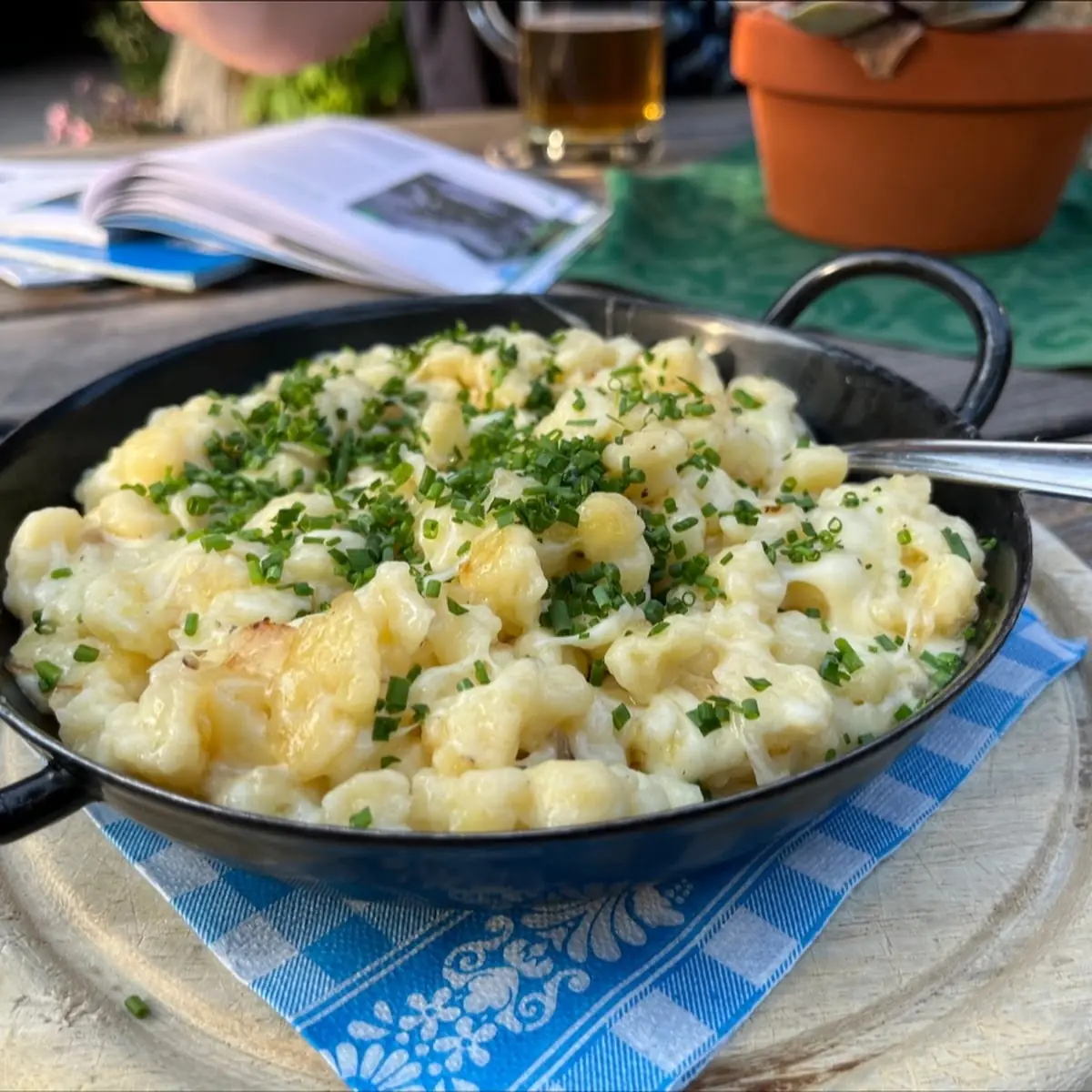 Essen und Trinken photo 7