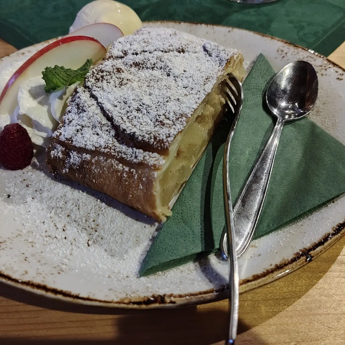 Essen und Trinken photo 9