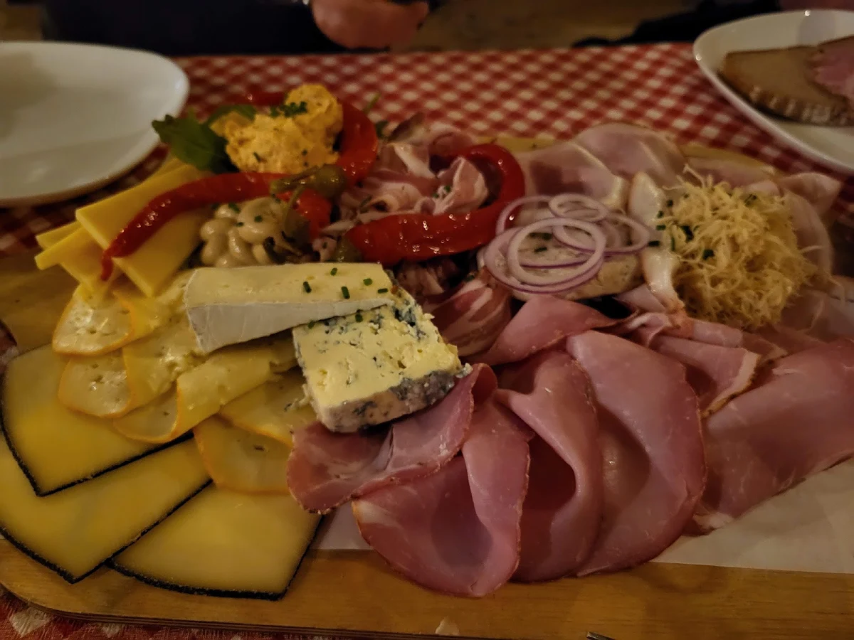 Essen und Trinken photo 6