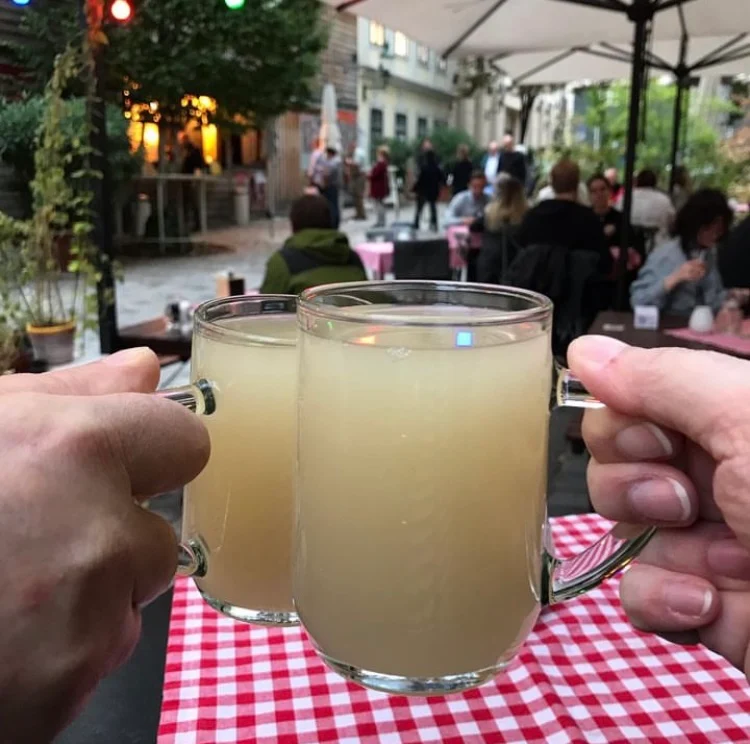 Essen und Trinken photo 7