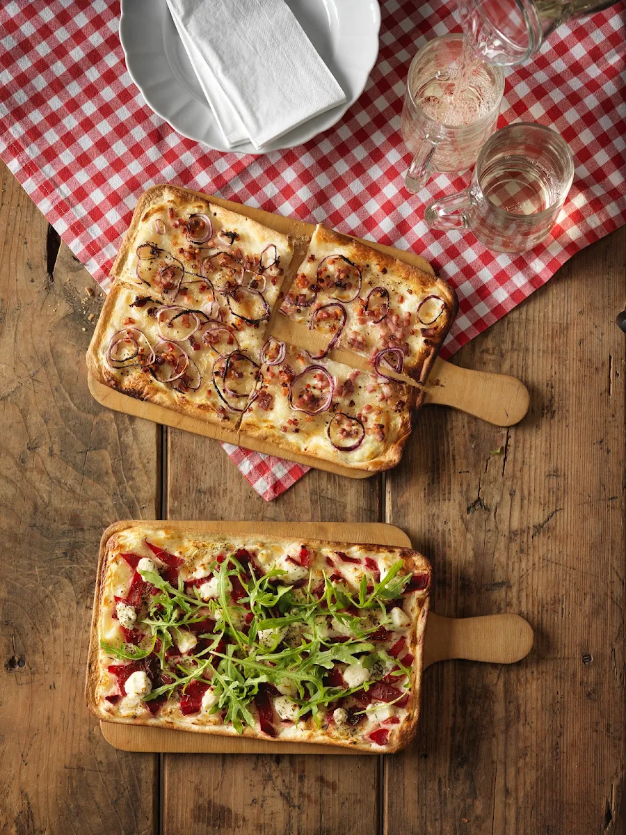 Essen und Trinken photo 8