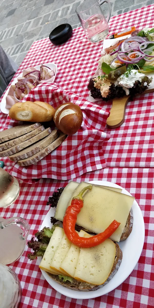 Essen und Trinken photo 9