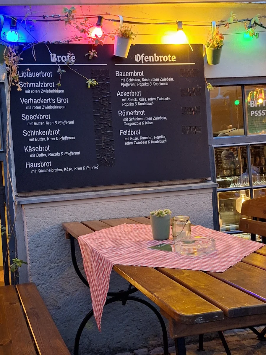 Atmosphäre photo 4