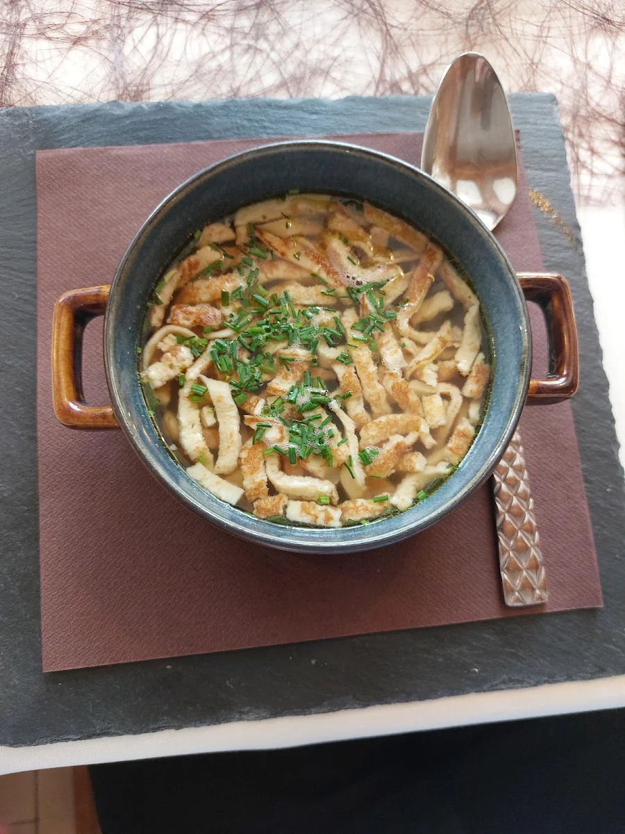 Essen und Trinken photo 10