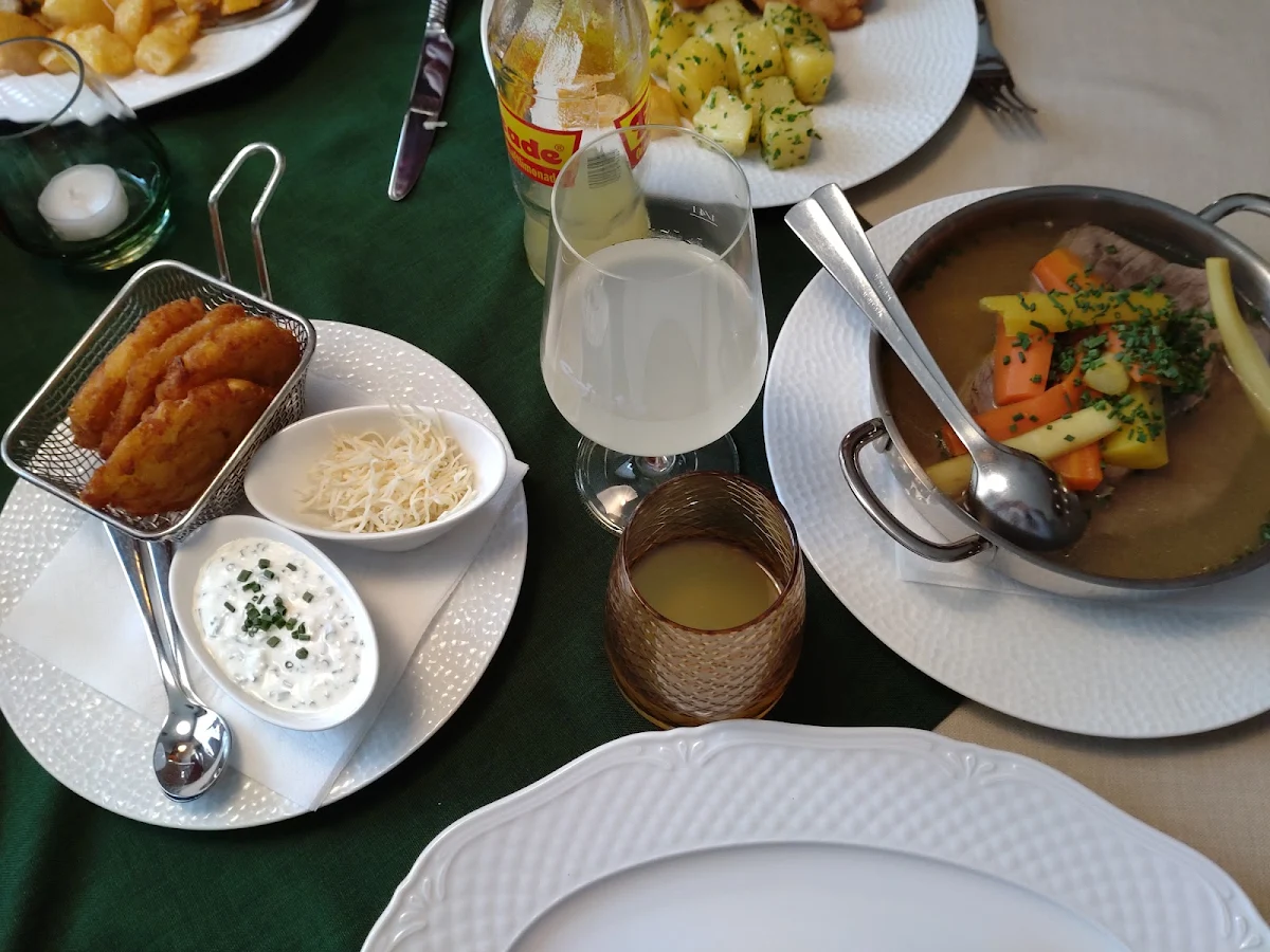 Essen und Trinken photo 6