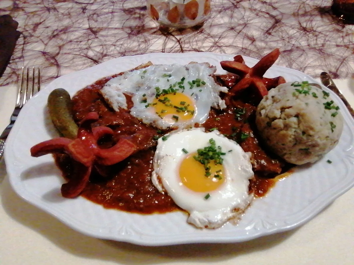 Essen und Trinken photo 7