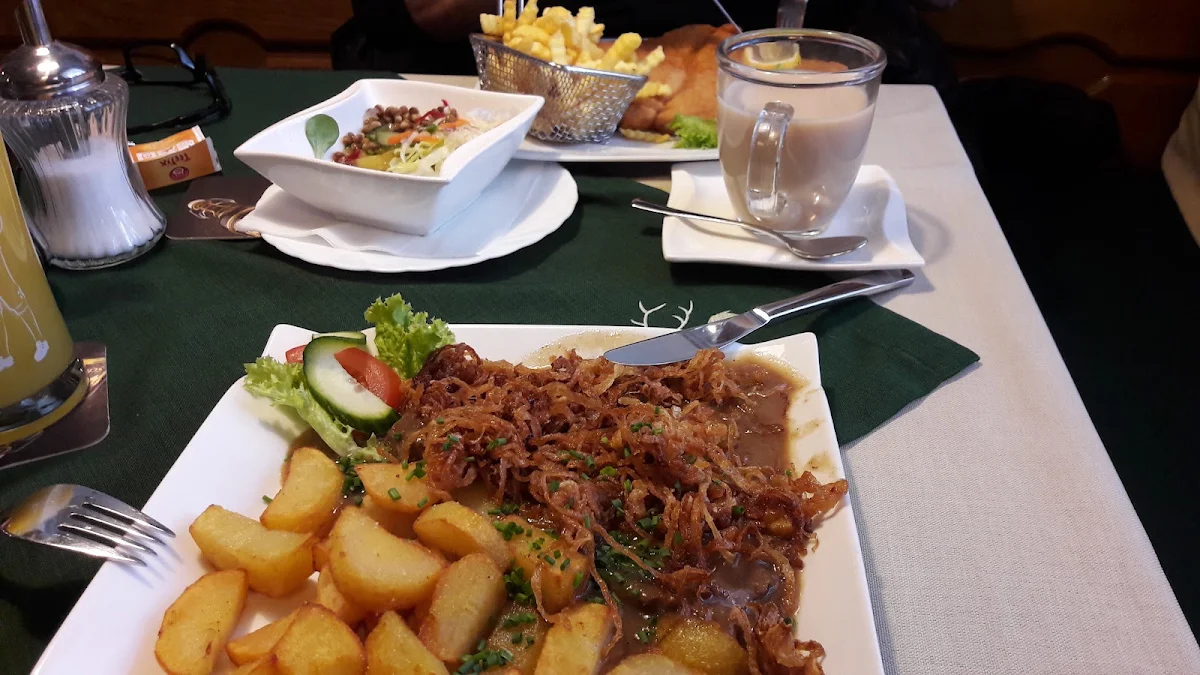 Essen und Trinken photo 8