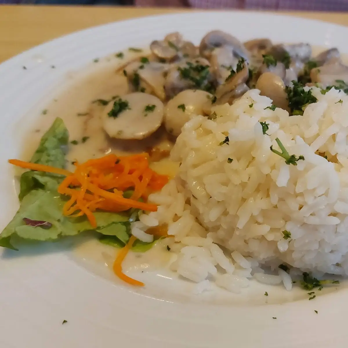 Essen und Trinken photo 7