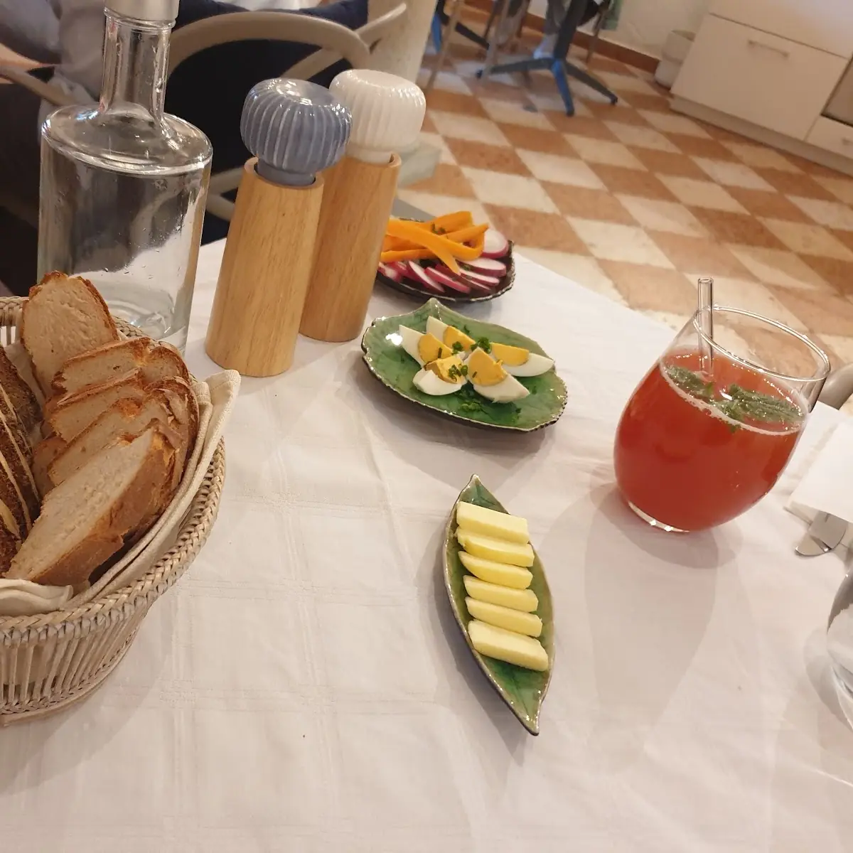 Essen und Trinken photo 10
