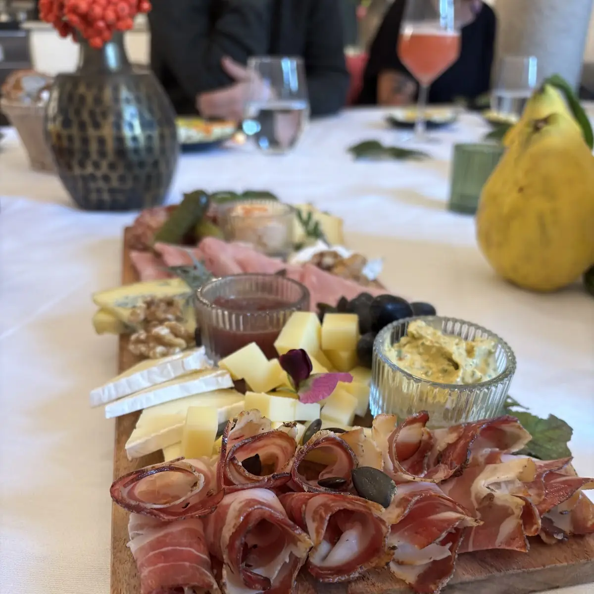 Essen und Trinken photo 2