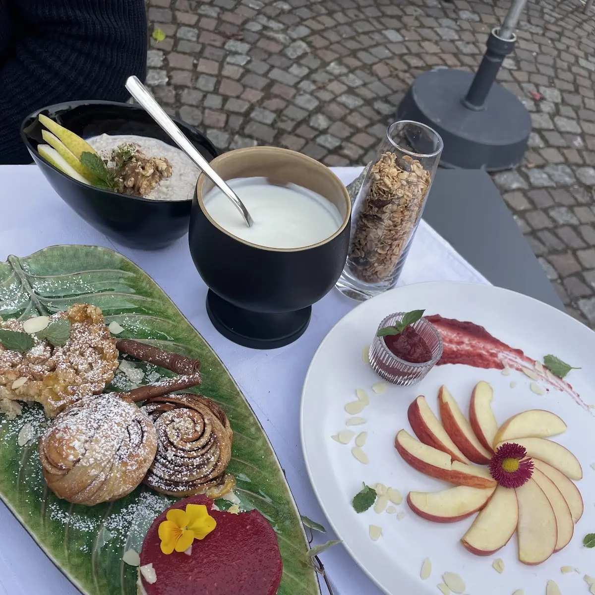 Essen und Trinken photo 4