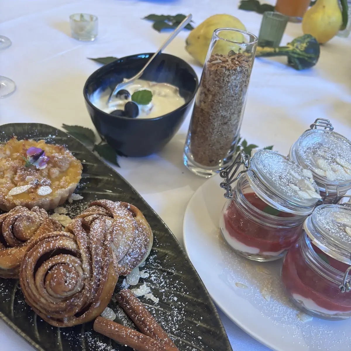 Essen und Trinken photo 6