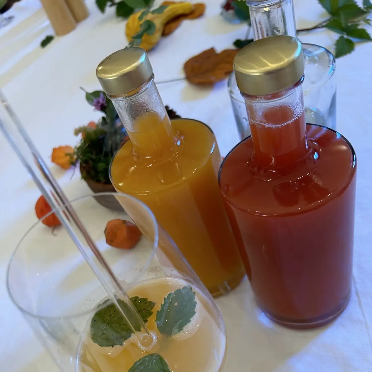 Essen und Trinken photo 8