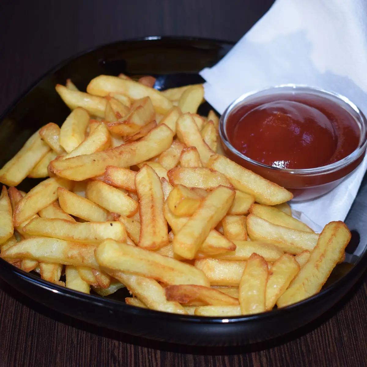Essen und Trinken photo 1