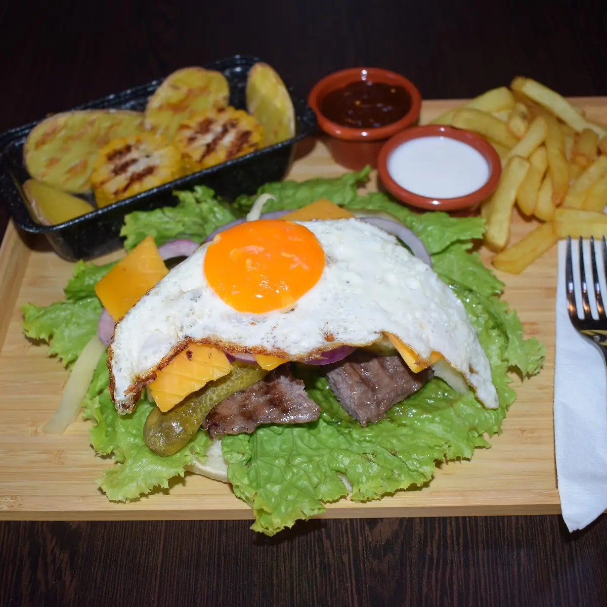 Essen und Trinken photo 4