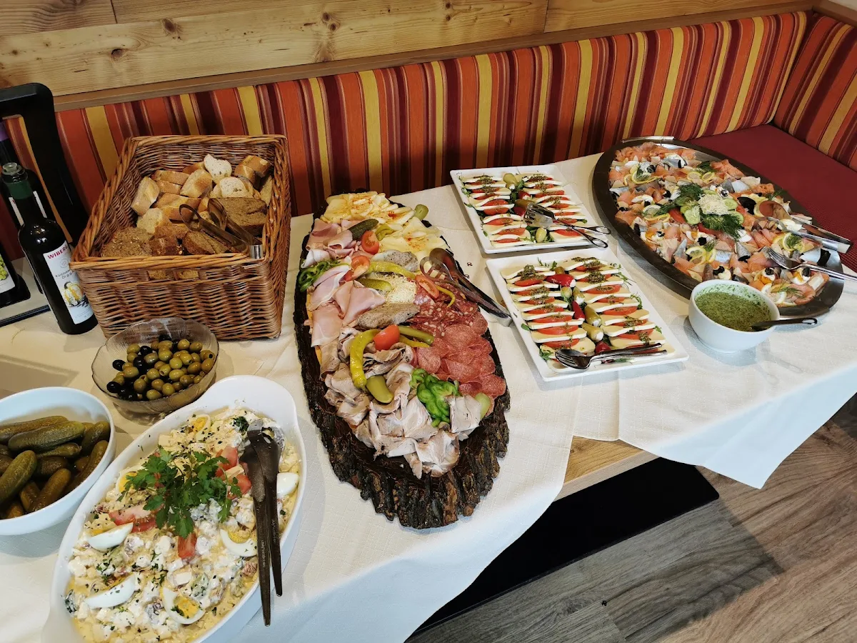 Essen und Trinken photo 3