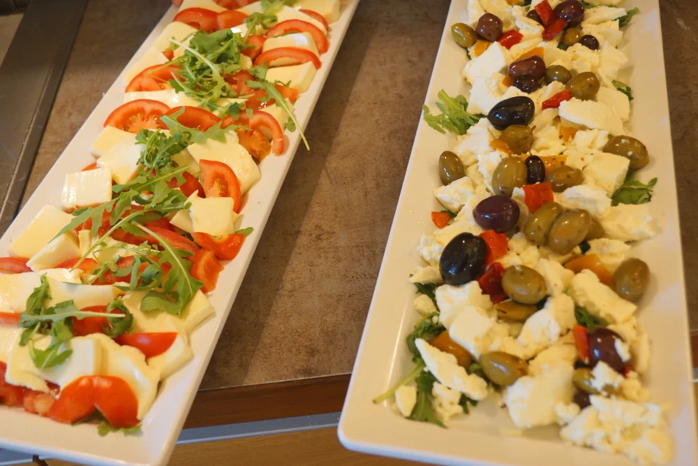Essen und Trinken photo 8
