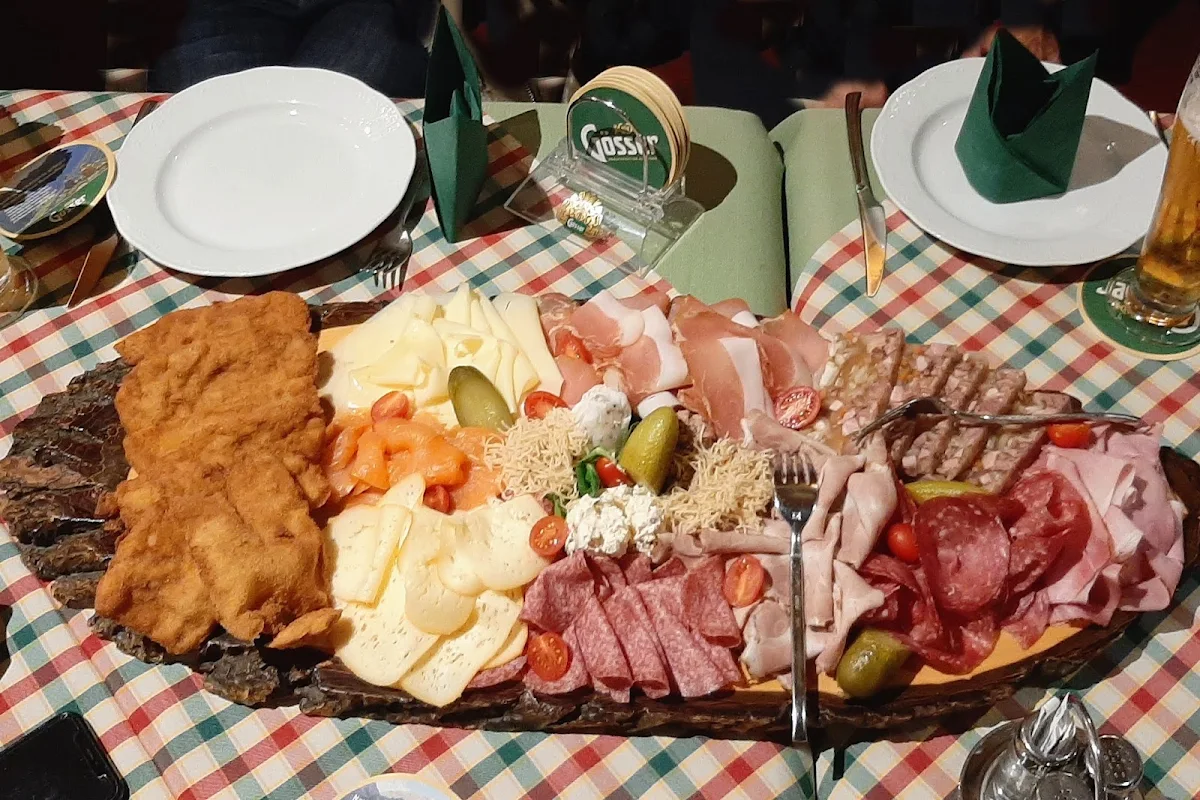 Essen und Trinken photo 9