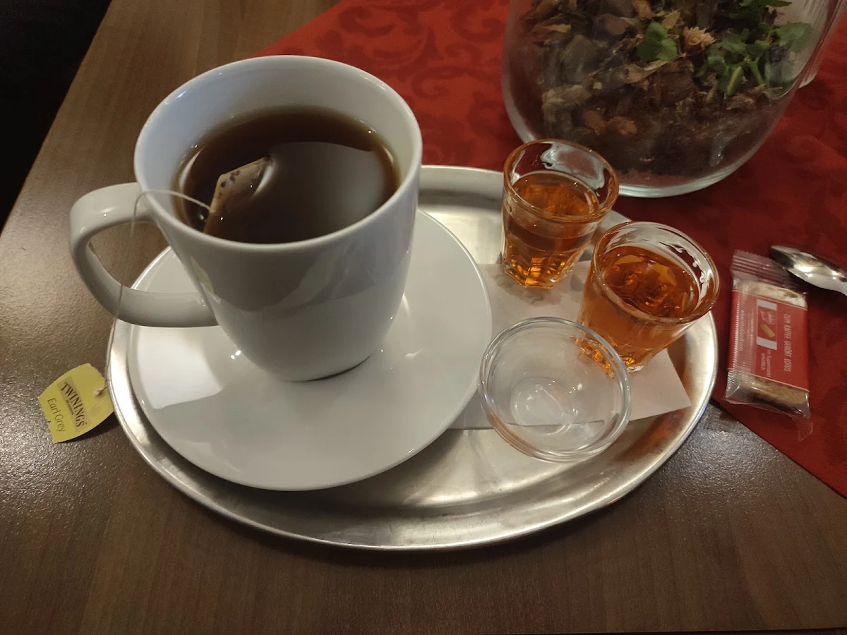 Essen und Trinken photo 10
